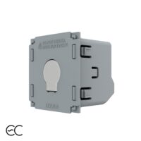 Modulo Deviatore / Invertitore Singolo Touch LIVOLO – Protocollo ZigBee EC