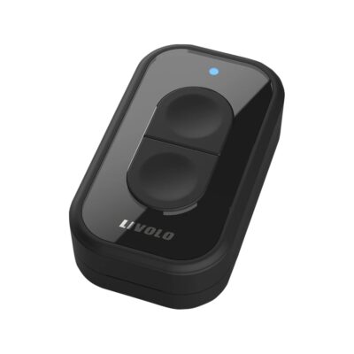 Telecomando LIVOLO con Protocollo Zigbee EC