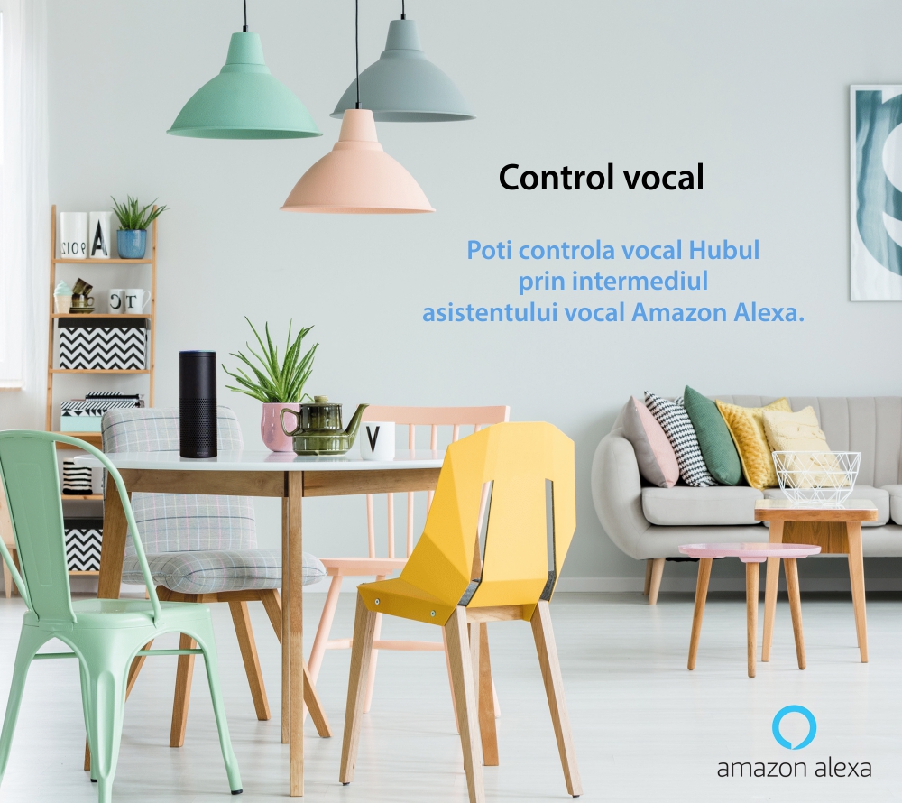 Hub LIVOLO con protocollo ZigBee EC, controllo applicazione e Wi-Fi