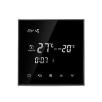 Termostato per condizionatore d’aria BeOk TGT70-AC4