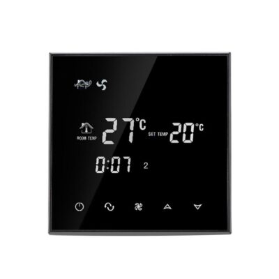 Termostato per condizionatore d’aria BeOk TGT70-AC4