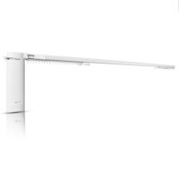 Kit motorizzazione tenda / tendaggio Somfy Movelite 35 RTS, Binario regolabile 2,2-4 m, Batteria ricaricabile