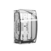 Custodia Impermeabile per Relè Sonoff IP66 R2