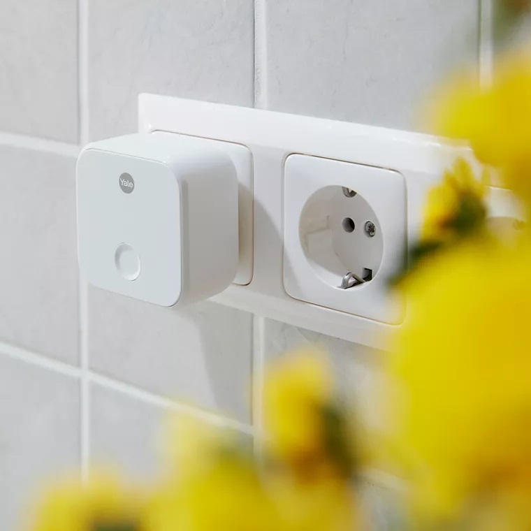 Hub ConnectX Wi-Fi Bridge, Max. 4 Dispositivi, Bluetooth, Applicazione