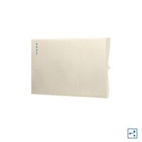 Modulo Interruttore Deviatore Meccanico 3M LUXION, Standard Italiano colore dorato