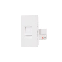 Modulo Presa Internet 1M LUXION, Standard Italiano