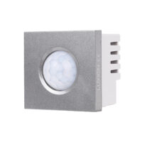 Modulo Sensore di Movimento 2M LUXION colore griggio