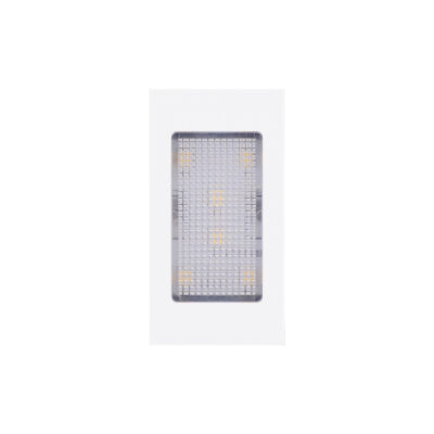 Modulo Lampada Notturna 1M LUXION