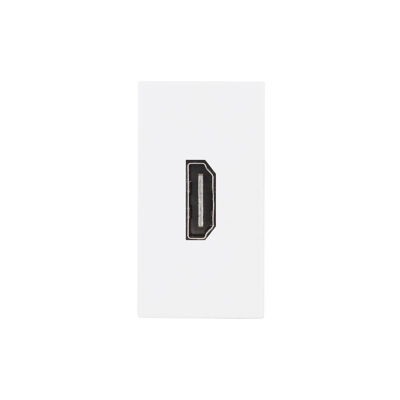 Modulo presa HDMI 1M LUXION