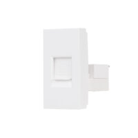 Modulo Presa Telefono 1M LUXION, Standard Italiano