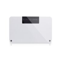 Unità di controllo wireless per il sistema di riscaldamento a pavimento BeOk CCT-28-X