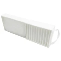 Set Filtri F7+G4/G2 per Recuperatori di Calore Helty Easy, Plus ed Elite