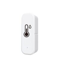 Sensore di temperatura e umidità Luxion LX-WFH002