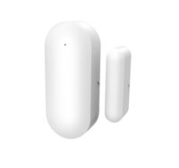 Sensore per Porte e Finestre LUXION con Wi-Fi, Notifiche tramite Applicazione, Monitoraggio 24/7