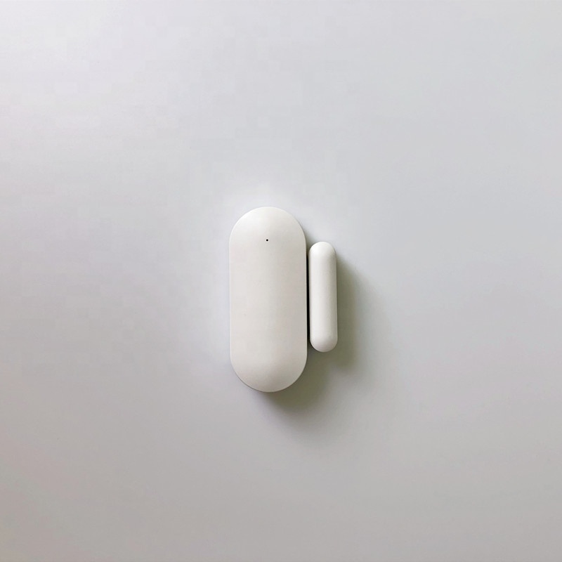 Sensore per Porte e Finestre LUXION con Wi-Fi, Notifiche tramite Applicazione, Monitoraggio 24/7